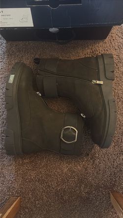 Dkny boot 8
