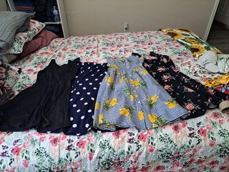 Vestidos De Verano