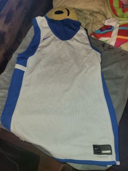 NIKE reversible tank top