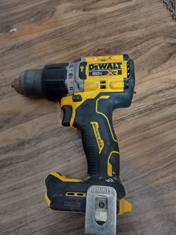 $$$DEWALT CORDLESS HAMMER DRILL $$$