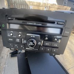 Car Radio 