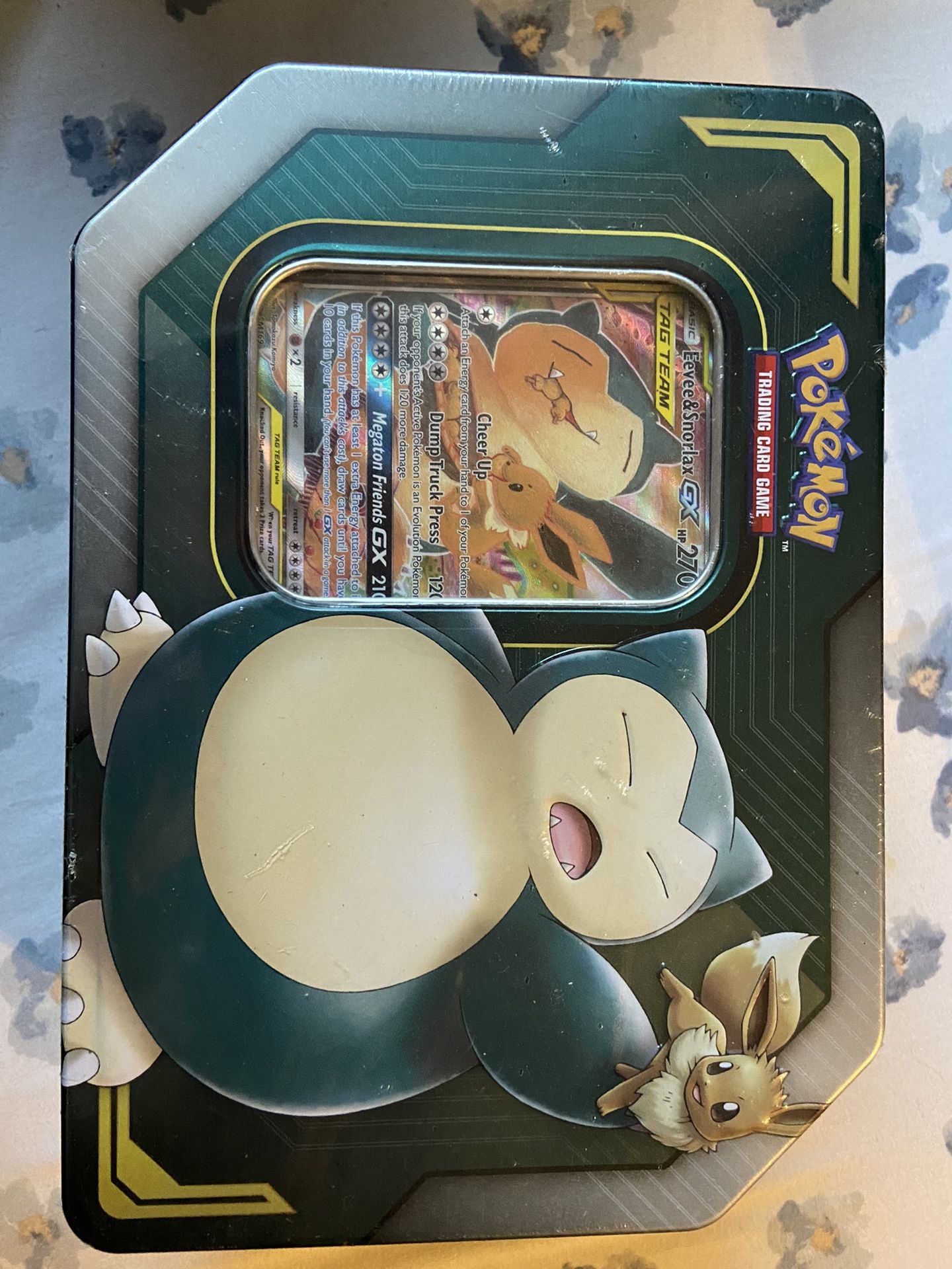 POKMON card lunch box  is available for purchase on au PAY Market -  Imported Goods Online Store Co.Ltd. | au PAY Market - Online Shopping Site