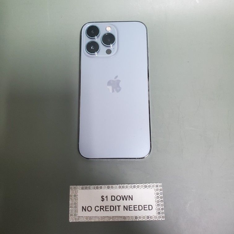 π¨ Apple iPhone 14 Pro Max (Pre-Owned) β From $469 with 1-Year Warranty πΈ $1 to Grab It Today! Save Up to $600