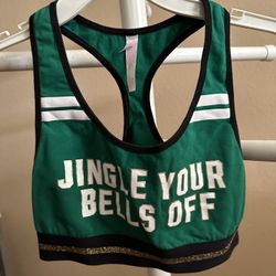 Pink Top Jingle Your Bells Off (medium)