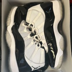 VNDS Jordan 11 Concords Size 11