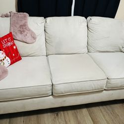 Couch - Sillón 