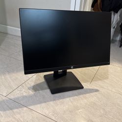 HP x24ih 144hz Monitor