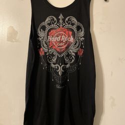 Harley Davidson Women TankTop
