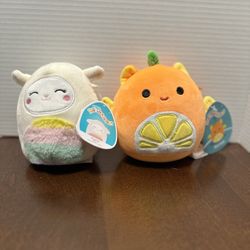 Squishmallows