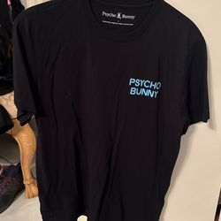 original psycho bunny shirt 