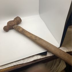 18” Ball Peen Hammer 5” Head 