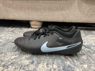 Nike Tiempo 10