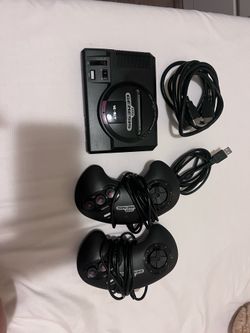 sega genesis mini