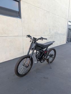 Riding times GT73 E-bike