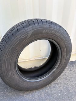hankook dynapro ht 235 65r16c tires