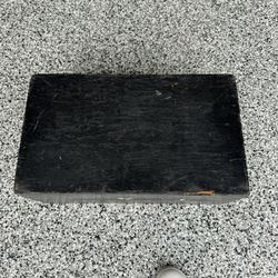 Apple Boxes