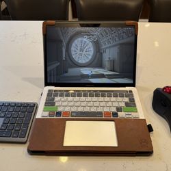 MacBook Pro 13” Workhorse