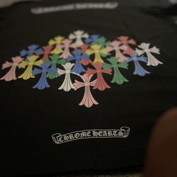 Chrome Hearts 