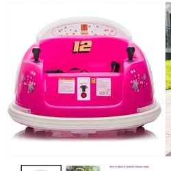toycar