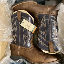 Ariat Boots