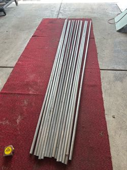 Conduit 3/4” 10 ft emt