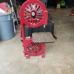 Band Saw