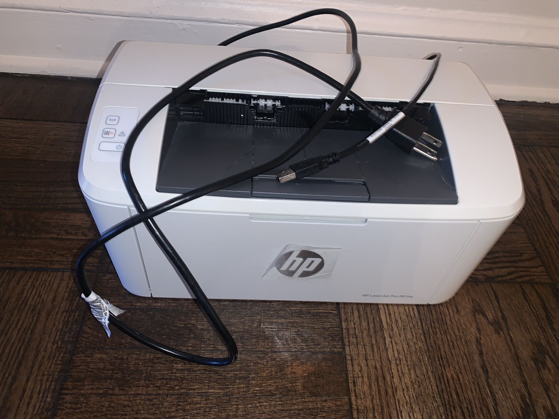 HP Printer 