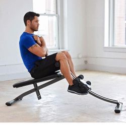 Stamina 3 In 1 Core Training $25