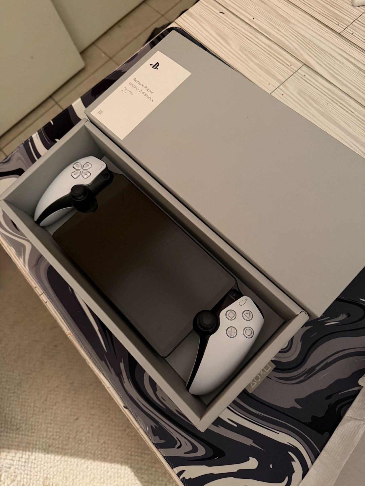 Sony PlayStation Portal Remote Player for PS5
