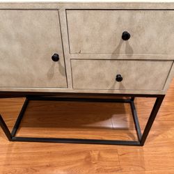 Target Cabinet