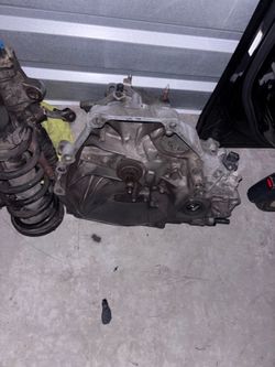 D16z6 Transmission