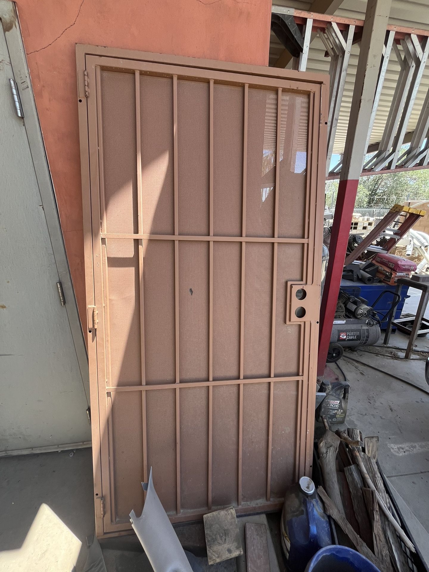 Door