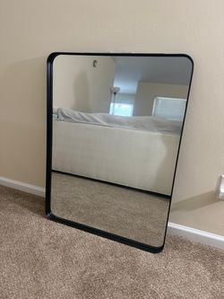 Multi Purpose Mirror