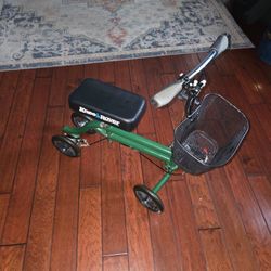 Knee Scooter 
