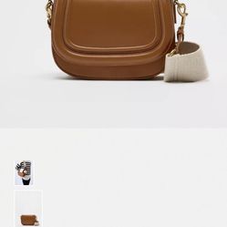 Bag From Zara 