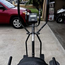 Body Champ Elliptical 