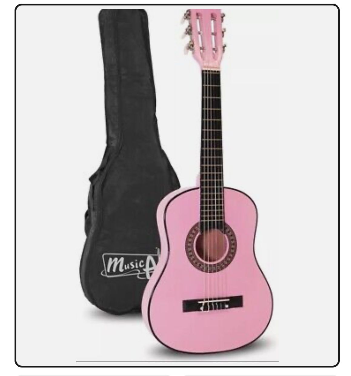 Kids Guitar