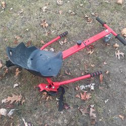 hover board seat 