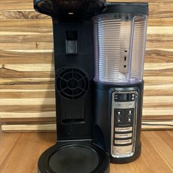 Ninja Coffee Maker