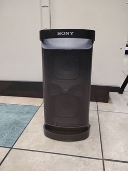 Sony SRS-XP500 Wireless Bluetooth Speaker
