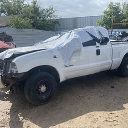 2005 FORD F250 6.0 DIESEL PARTS parts