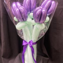 Tulip Arrangement 
