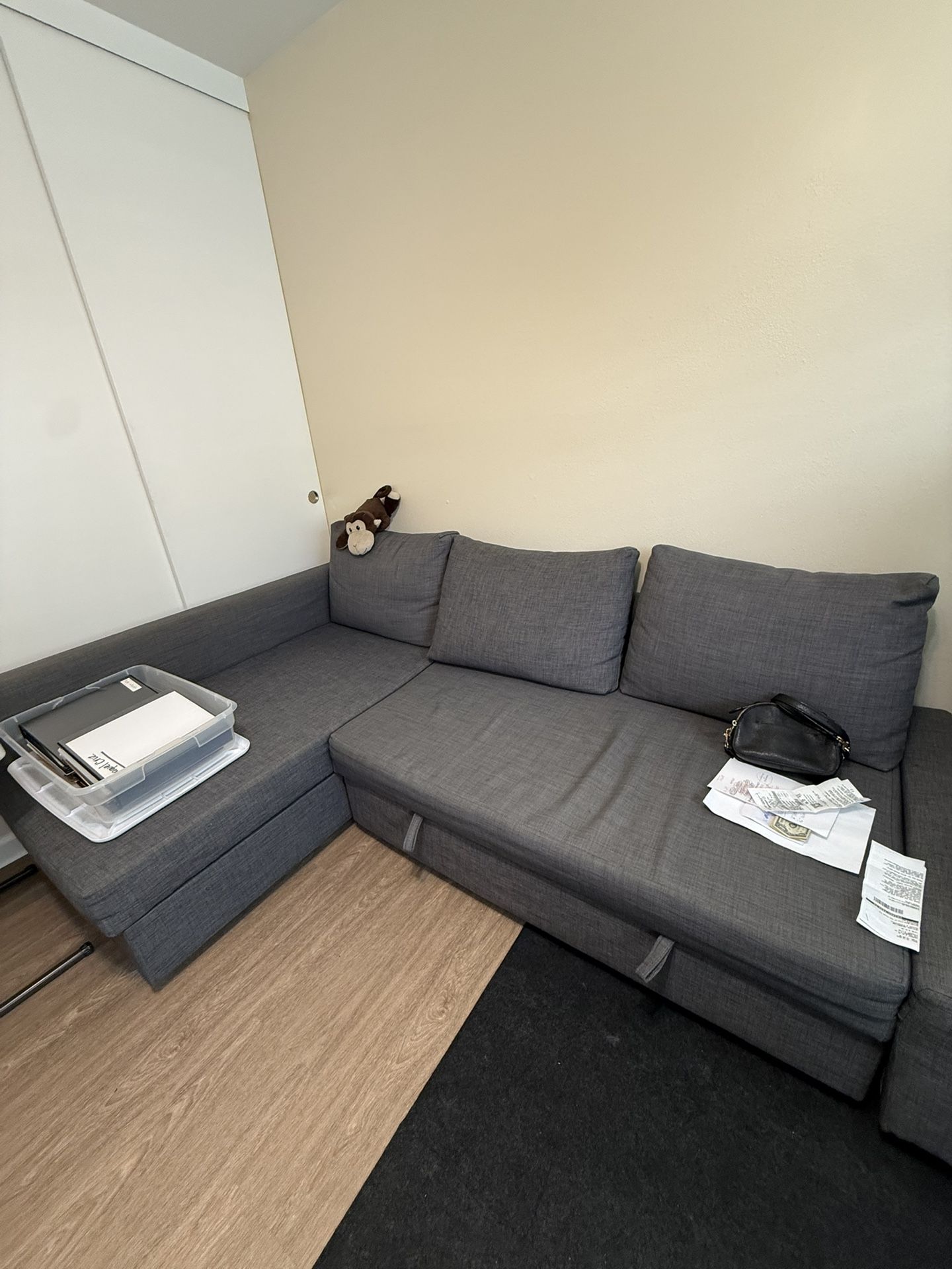 Sofa Cama