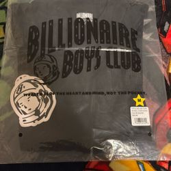 Billionaire Boys Club
