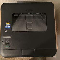 Brother Printer TN-630 TN 660 HL-L2360DW Black