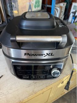 Air Fryer - Power XL