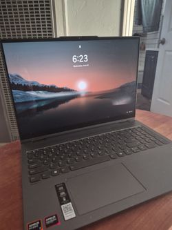 Lenova IP3 I5