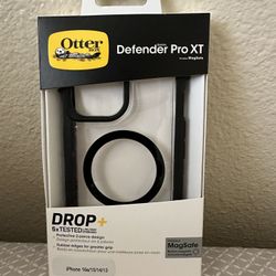 Otter Defender Pro XT 5X Hard Cover 