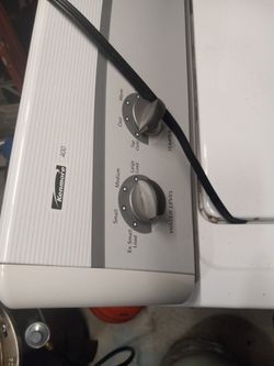 Come And Get It I Have A Washer For The Black Friday Special  Everyone  Offer Up It Still Works!!!!!!!