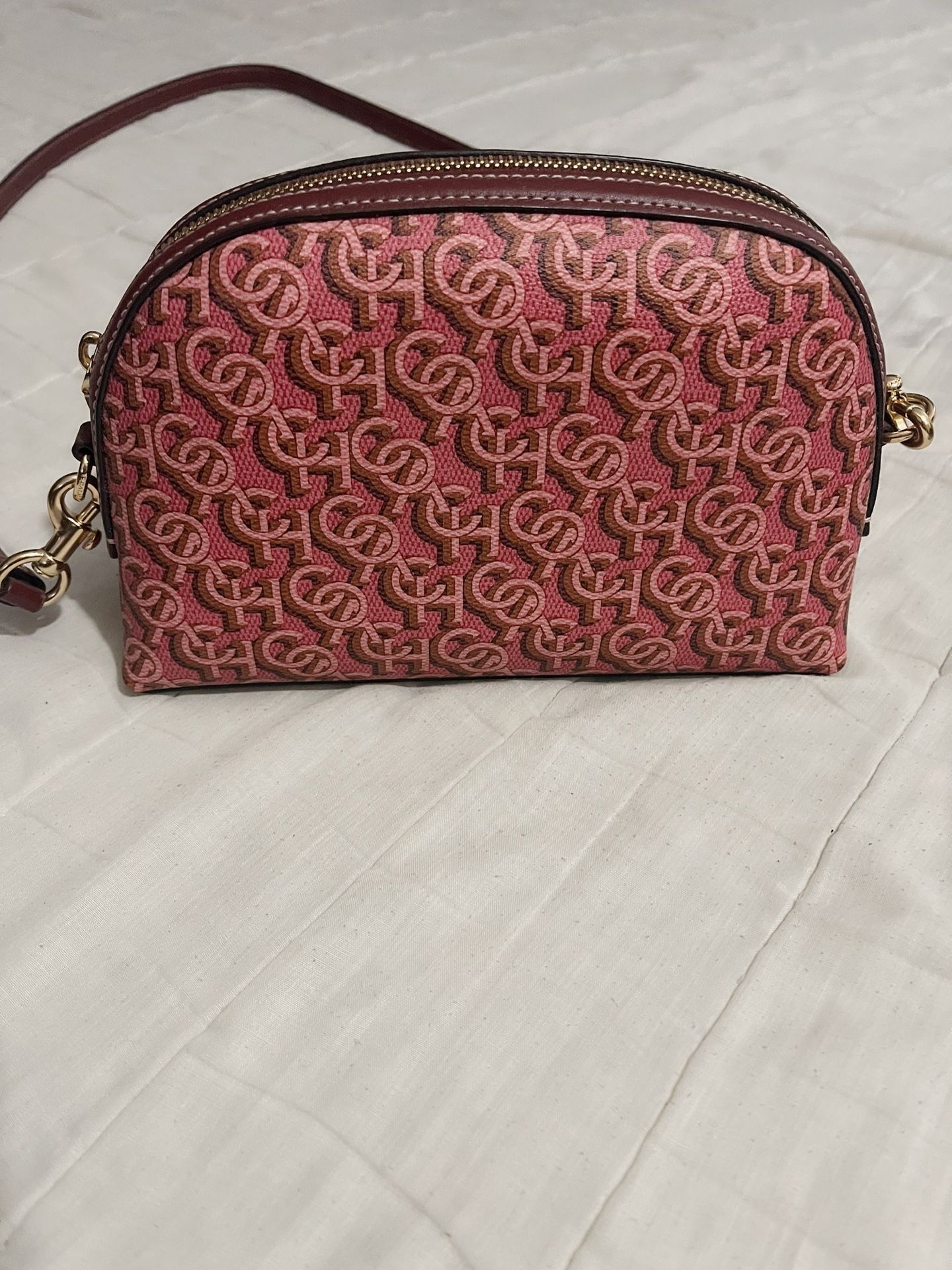 Coach Crossbody